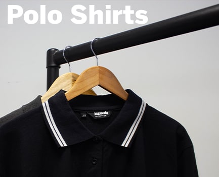 POLO SHIRTS